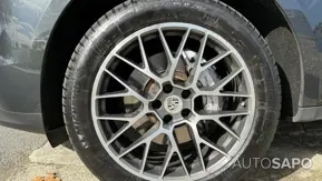 Porsche Macan S de 2016