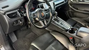 Porsche Macan S de 2016