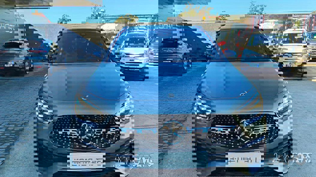 Mercedes-Benz Classe GLA de 2022