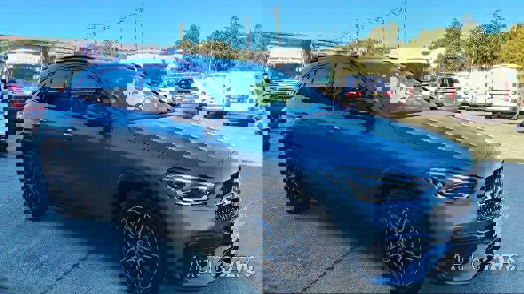 Mercedes-Benz Classe GLA de 2022