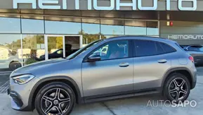 Mercedes-Benz Classe GLA de 2022