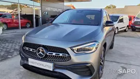 Mercedes-Benz Classe GLA de 2022