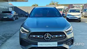 Mercedes-Benz Classe GLA de 2022