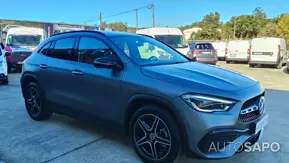 Mercedes-Benz Classe GLA de 2022