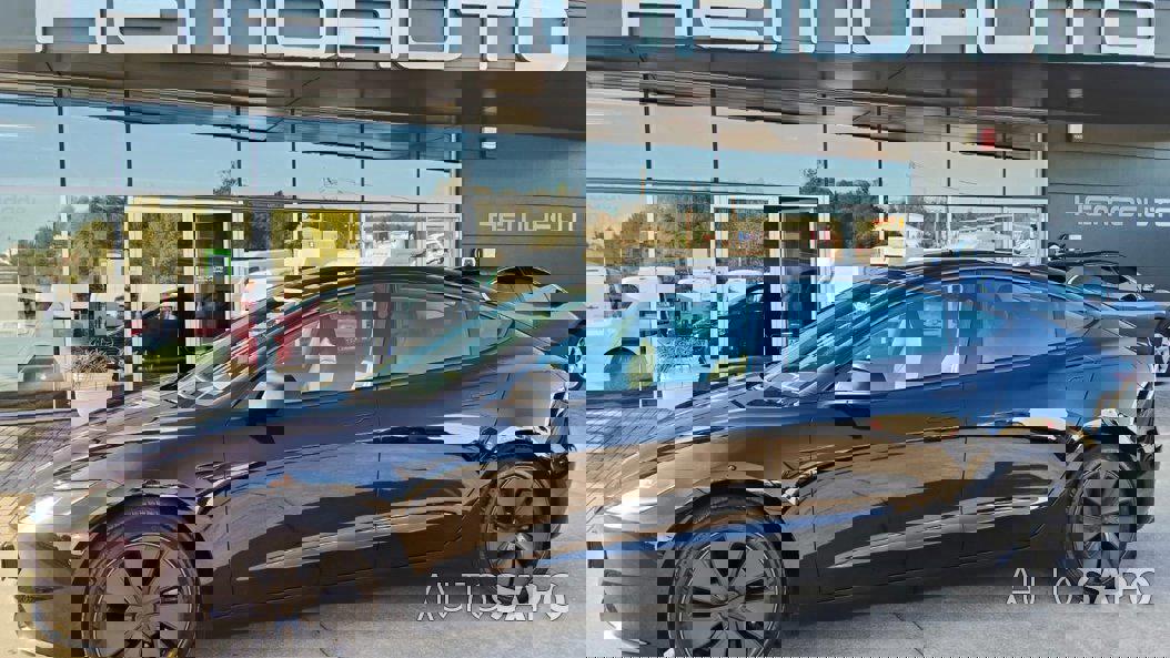 Tesla Model 3 de 2025