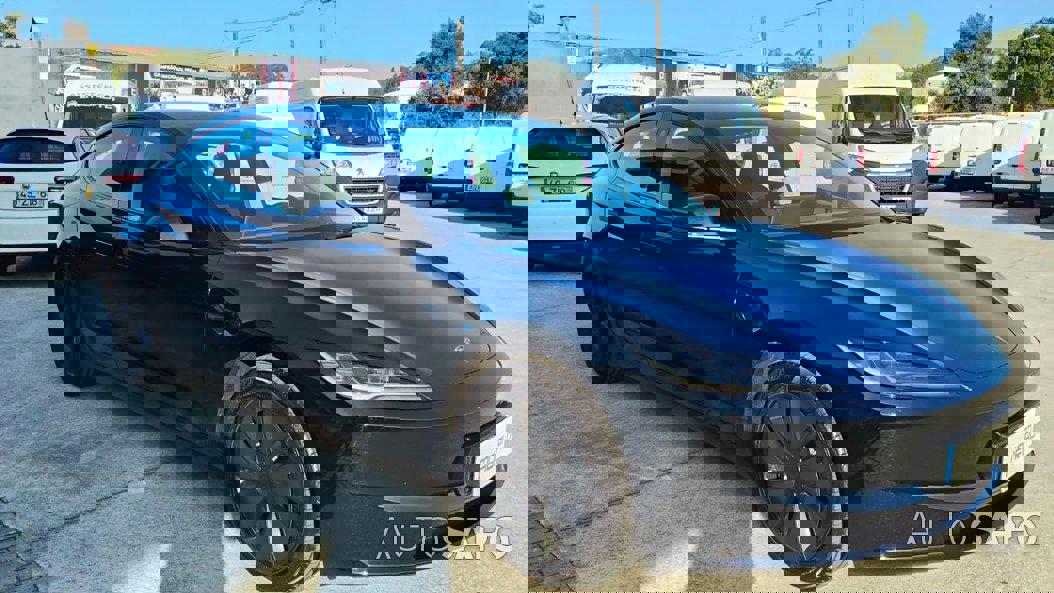 Tesla Model 3 de 2025