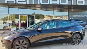 Tesla Model 3 de 2025