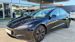 Tesla Model 3 de 2025