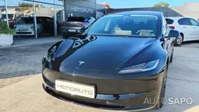 Tesla Model 3 de 2025