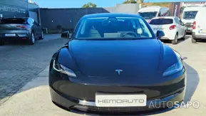 Tesla Model 3 de 2025