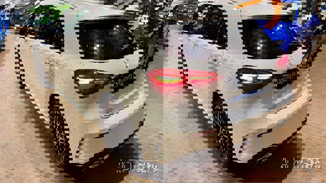 Mercedes-Benz Classe A de 2023