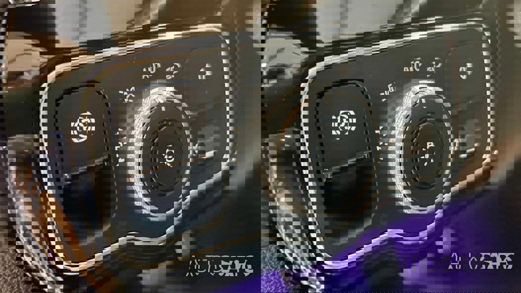 Mercedes-Benz Classe A de 2023