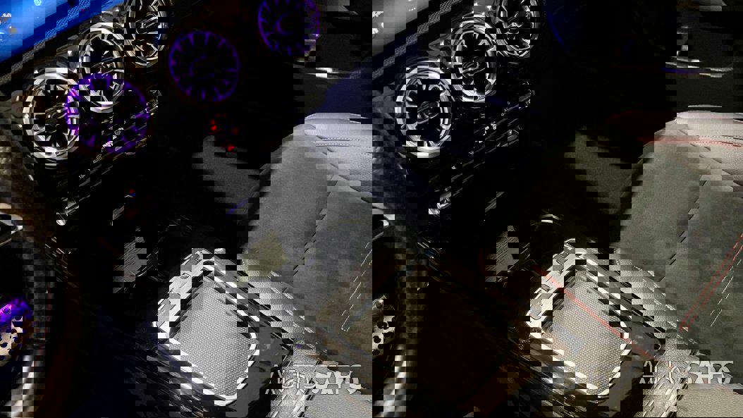 Mercedes-Benz Classe A de 2023