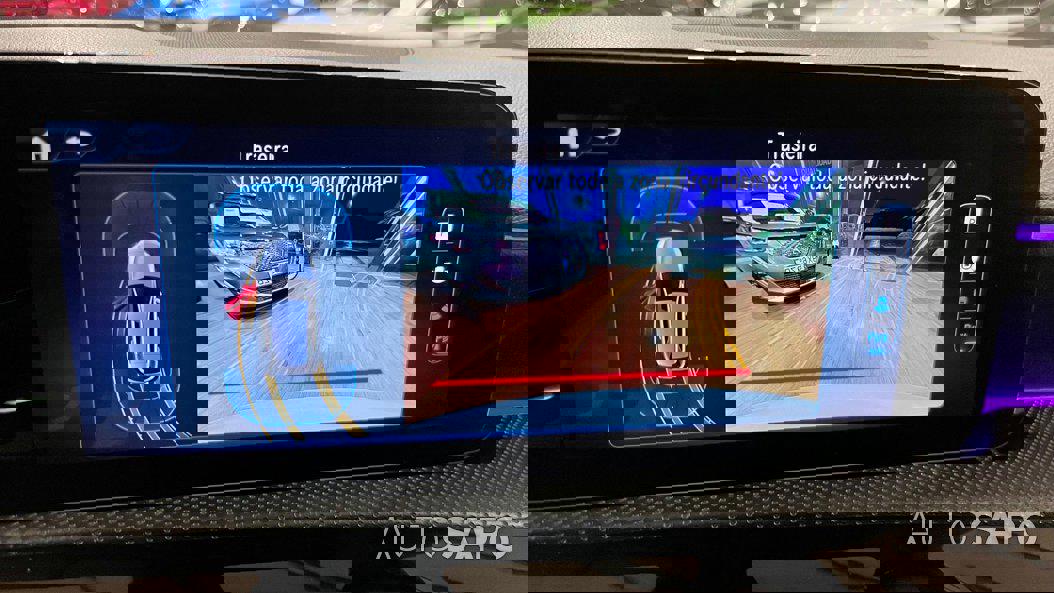 Mercedes-Benz Classe A de 2023