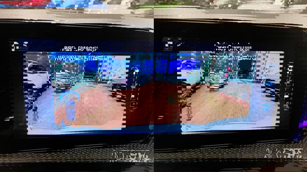 Mercedes-Benz Classe A de 2023