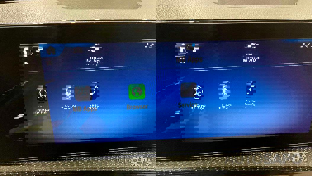 Mercedes-Benz Classe A de 2023