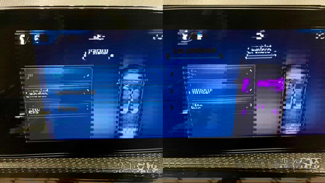 Mercedes-Benz Classe A de 2023