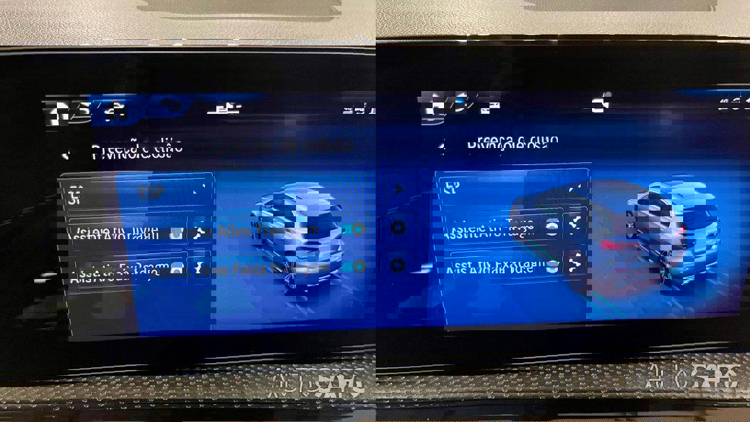 Mercedes-Benz Classe A de 2023