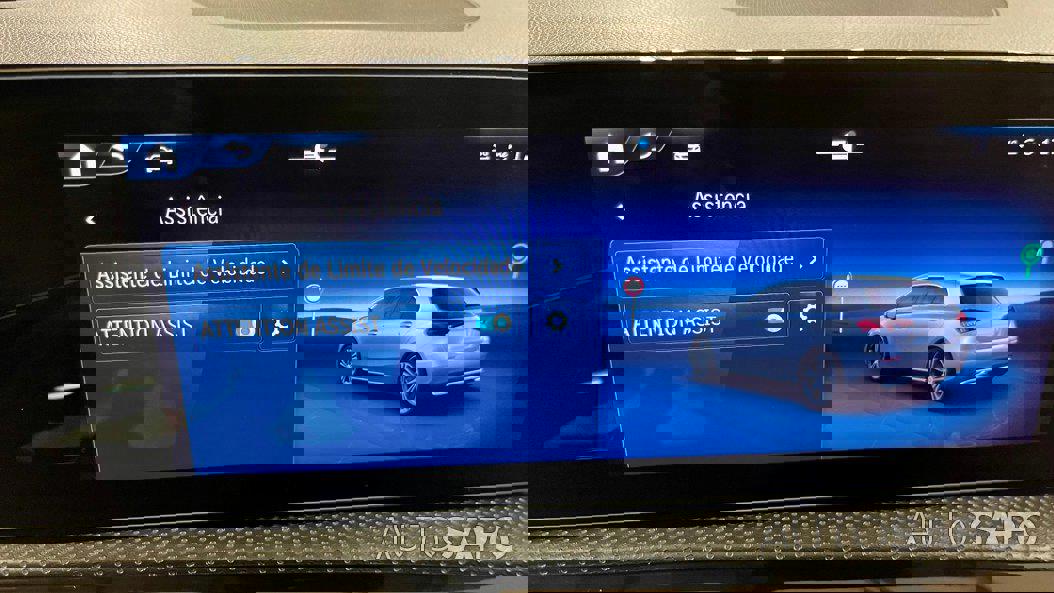 Mercedes-Benz Classe A de 2023