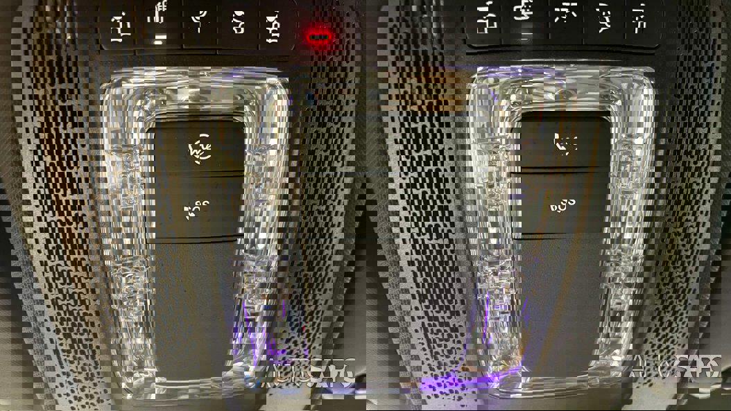 Mercedes-Benz Classe A de 2023