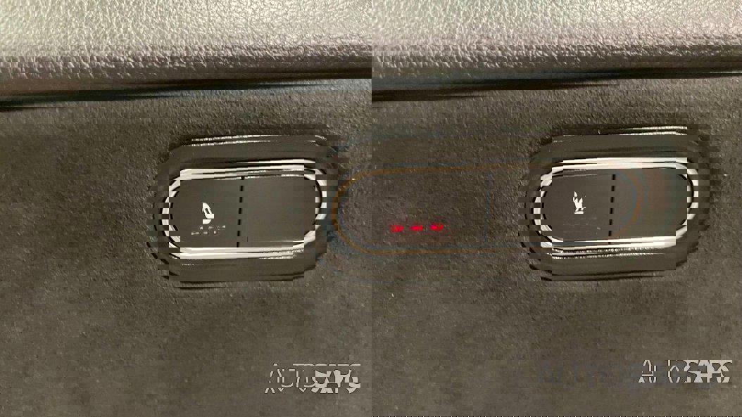 Mercedes-Benz Classe A de 2023