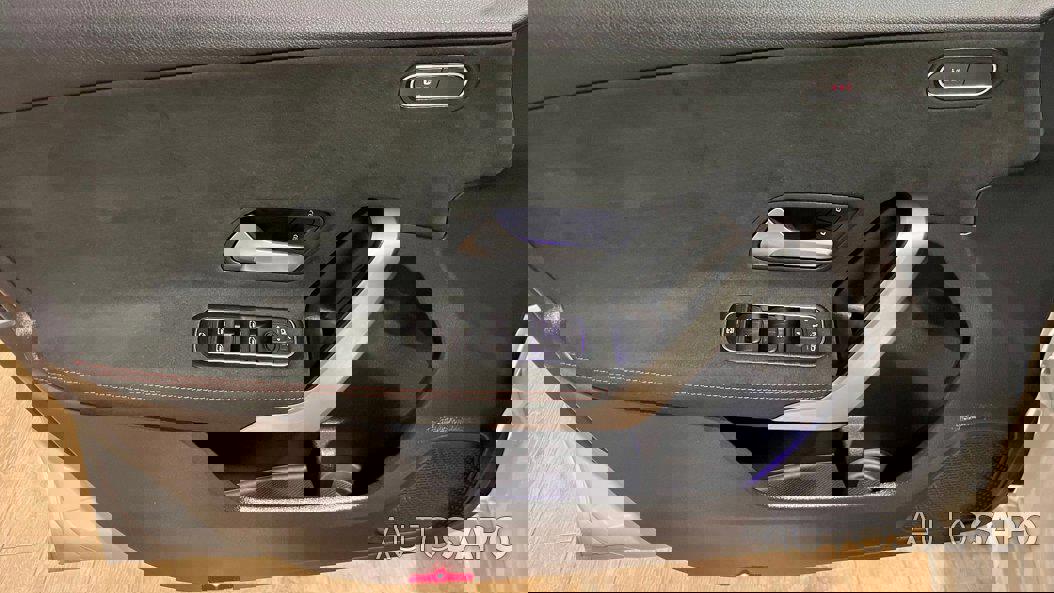 Mercedes-Benz Classe A de 2023