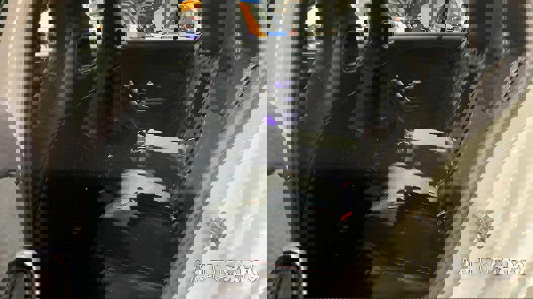 Mercedes-Benz Classe A de 2023