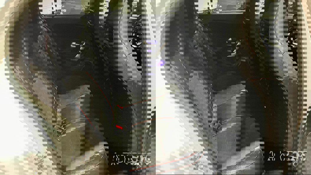 Mercedes-Benz Classe A de 2023