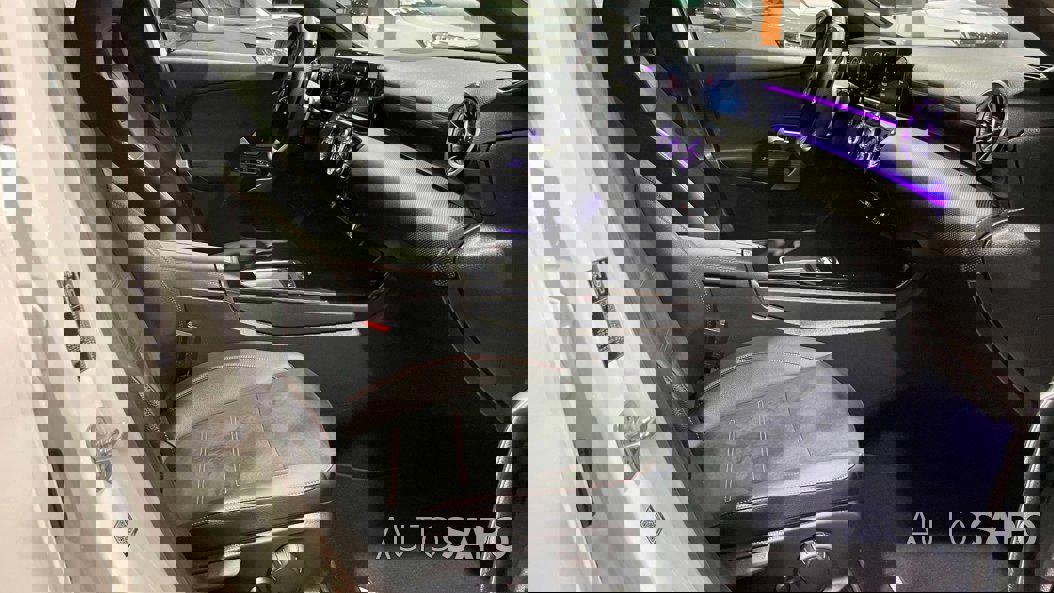 Mercedes-Benz Classe A de 2023