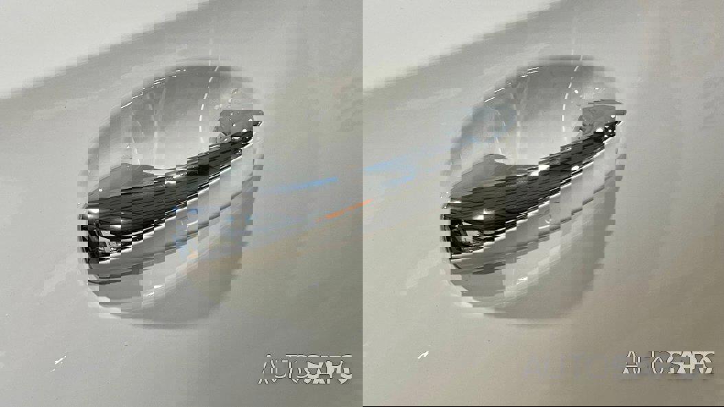 Mercedes-Benz Classe A de 2023