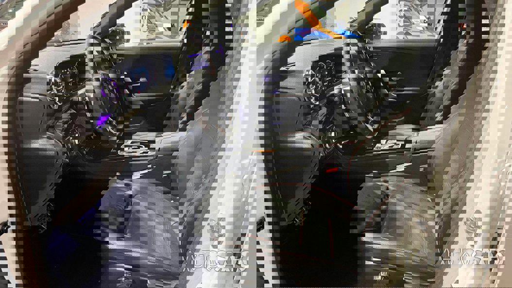 Mercedes-Benz Classe A de 2023