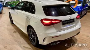 Mercedes-Benz Classe A de 2023