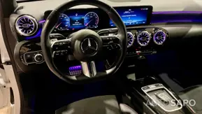 Mercedes-Benz Classe A de 2023