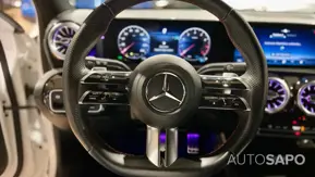 Mercedes-Benz Classe A de 2023