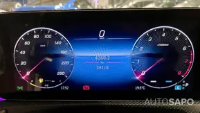 Mercedes-Benz Classe A de 2023