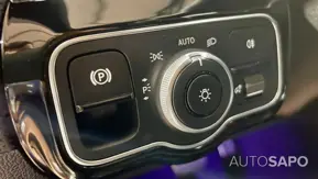 Mercedes-Benz Classe A de 2023