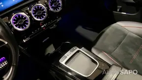 Mercedes-Benz Classe A de 2023