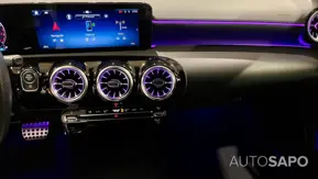 Mercedes-Benz Classe A de 2023