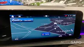 Mercedes-Benz Classe A de 2023