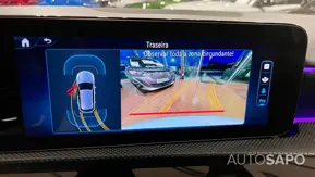 Mercedes-Benz Classe A de 2023