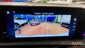 Mercedes-Benz Classe A de 2023