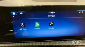 Mercedes-Benz Classe A de 2023