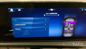 Mercedes-Benz Classe A de 2023