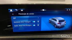 Mercedes-Benz Classe A de 2023