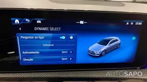 Mercedes-Benz Classe A de 2023