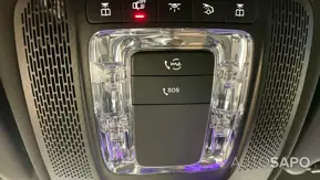 Mercedes-Benz Classe A de 2023