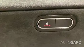 Mercedes-Benz Classe A de 2023