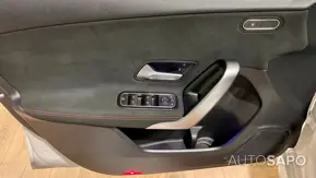 Mercedes-Benz Classe A de 2023