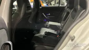 Mercedes-Benz Classe A de 2023