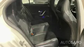 Mercedes-Benz Classe A de 2023